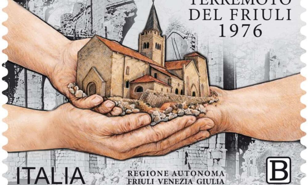 Il francobollo