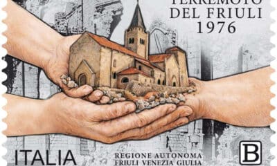 Il francobollo