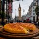Il frico alla conquista di Londra (© Redazione - AI)