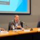 Il governatore Massimiliano Fedriga all'incontro con i rappresentanti della Consulta degli studenti di Trieste