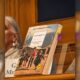 Il libro "Quando tornano le rondini" di Giada Messetti presentato alla Camera dei Deputati