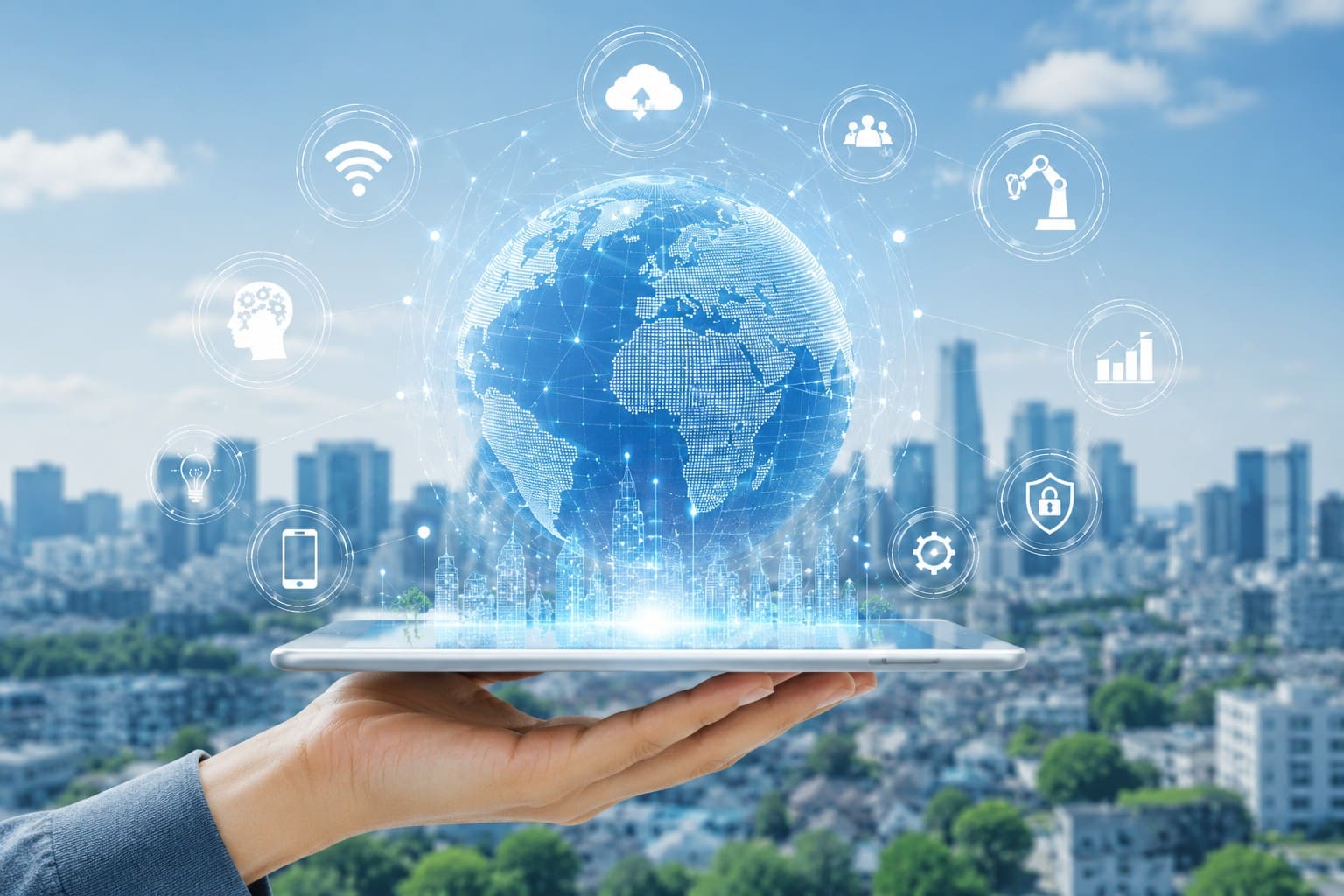 Innovazione digitale