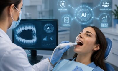 Intelligenza artificiale e prevenzione del cavo orale con il progetto Oral Pict