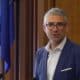 L'assessore regionale alla Sicurezza Pierpaolo Roberti - Microcriminalità in FVG