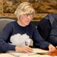 L'assessore regionale alle Finanze Barbara Zilli