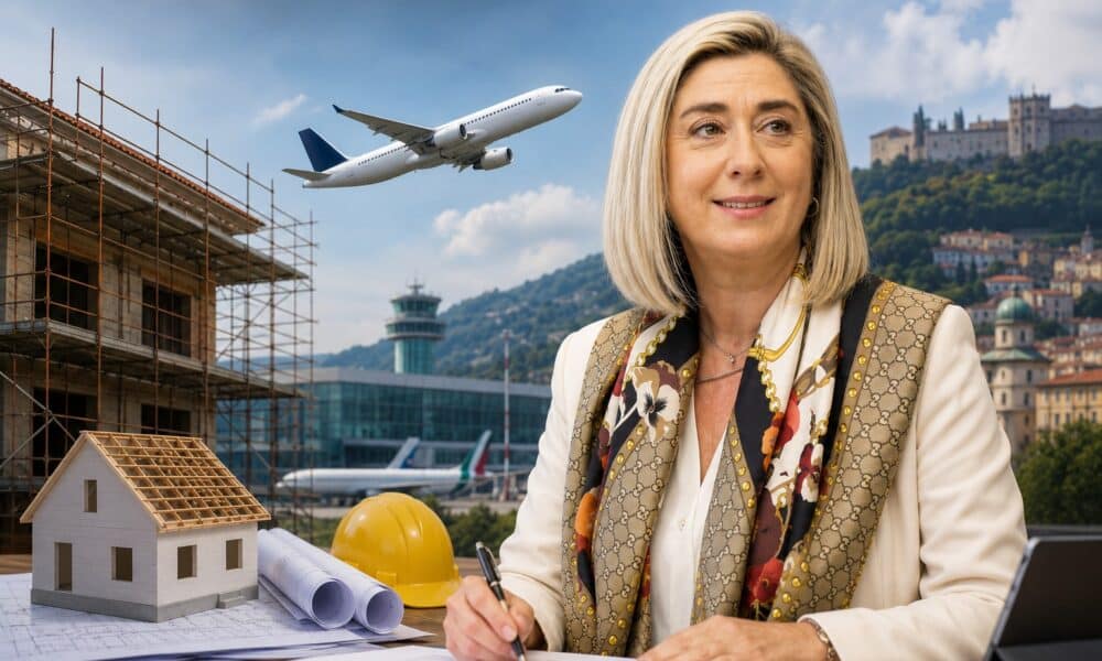 Nuove norme per edifici pre-1976 e Tratta aerea Trieste-Milano