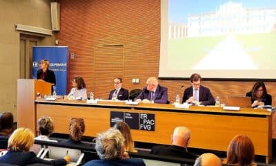 L'intervento di Barbara Zilli