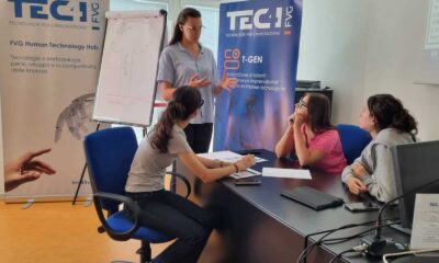 PCTO Startup Cooperativo