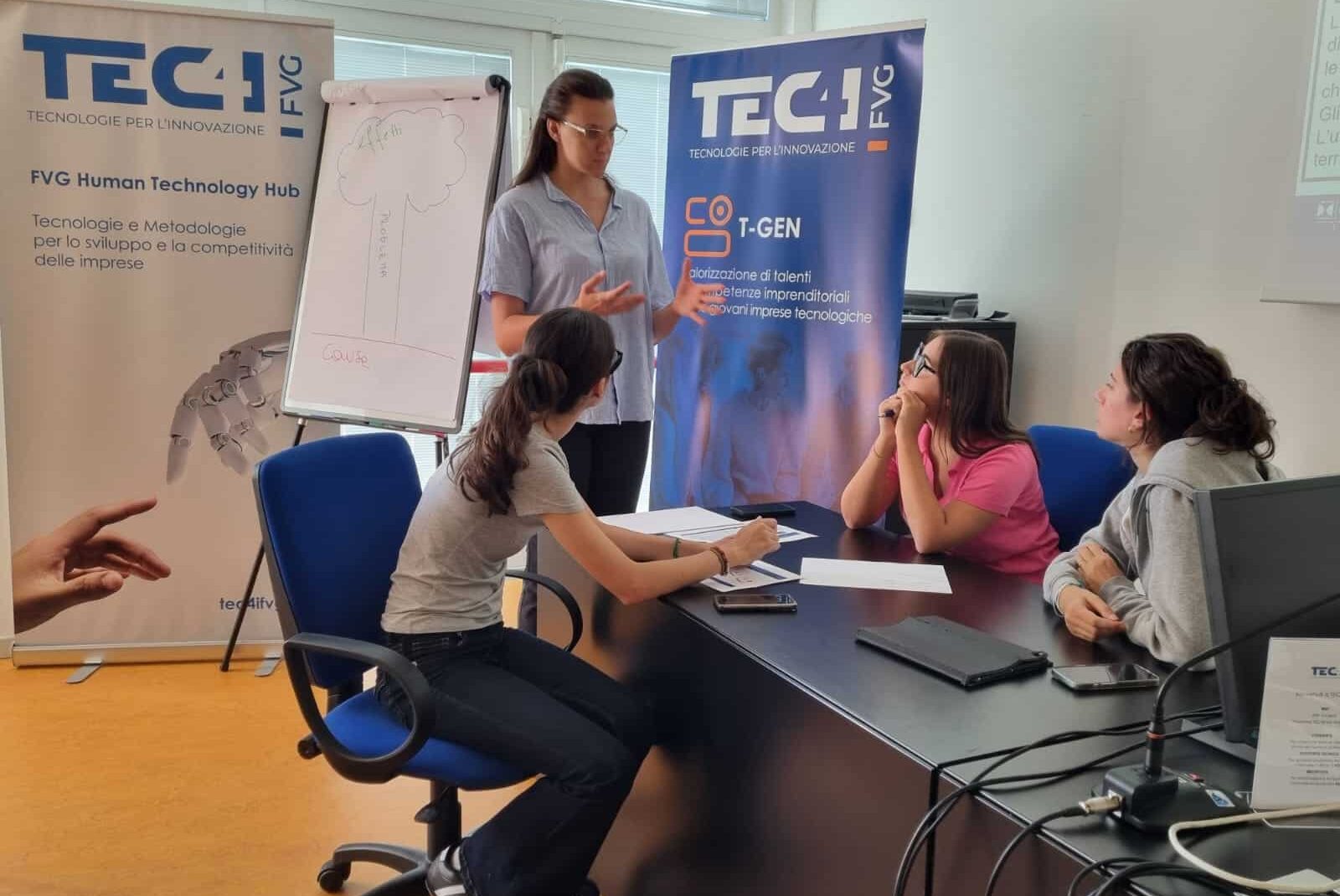 PCTO Startup Cooperativo