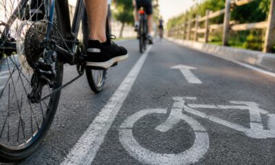 Pista ciclabile
