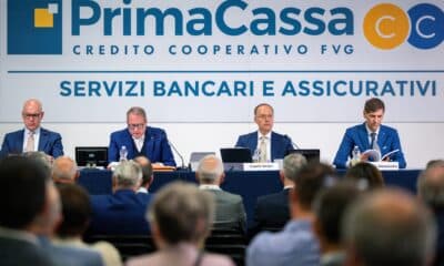 Assemblea soci Primacassa FVG 2026