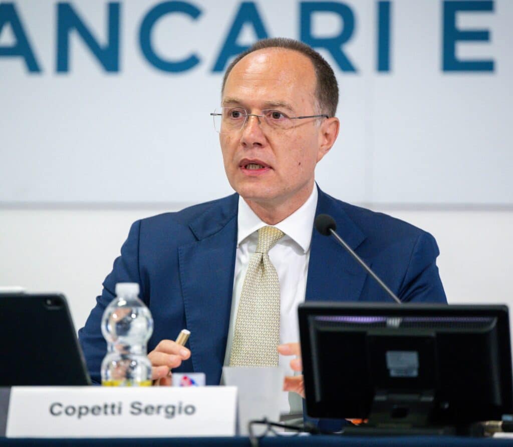 Sergio Copetti