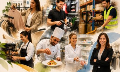 Recruiting day al Tiare Shopping di Villesse