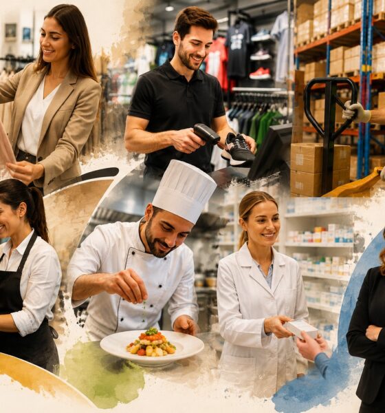 Recruiting day al Tiare Shopping di Villesse