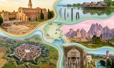 Siti Unesco del FVG
