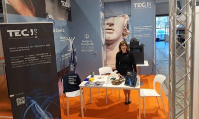 TEC4I FVG alla Fiera RESTAURO 2026