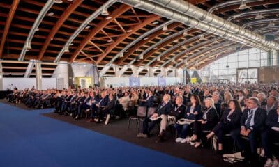 Assemblea soci di Banca 360 FVG