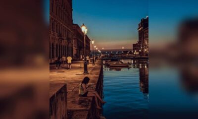 Trieste