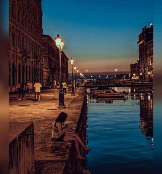 Trieste