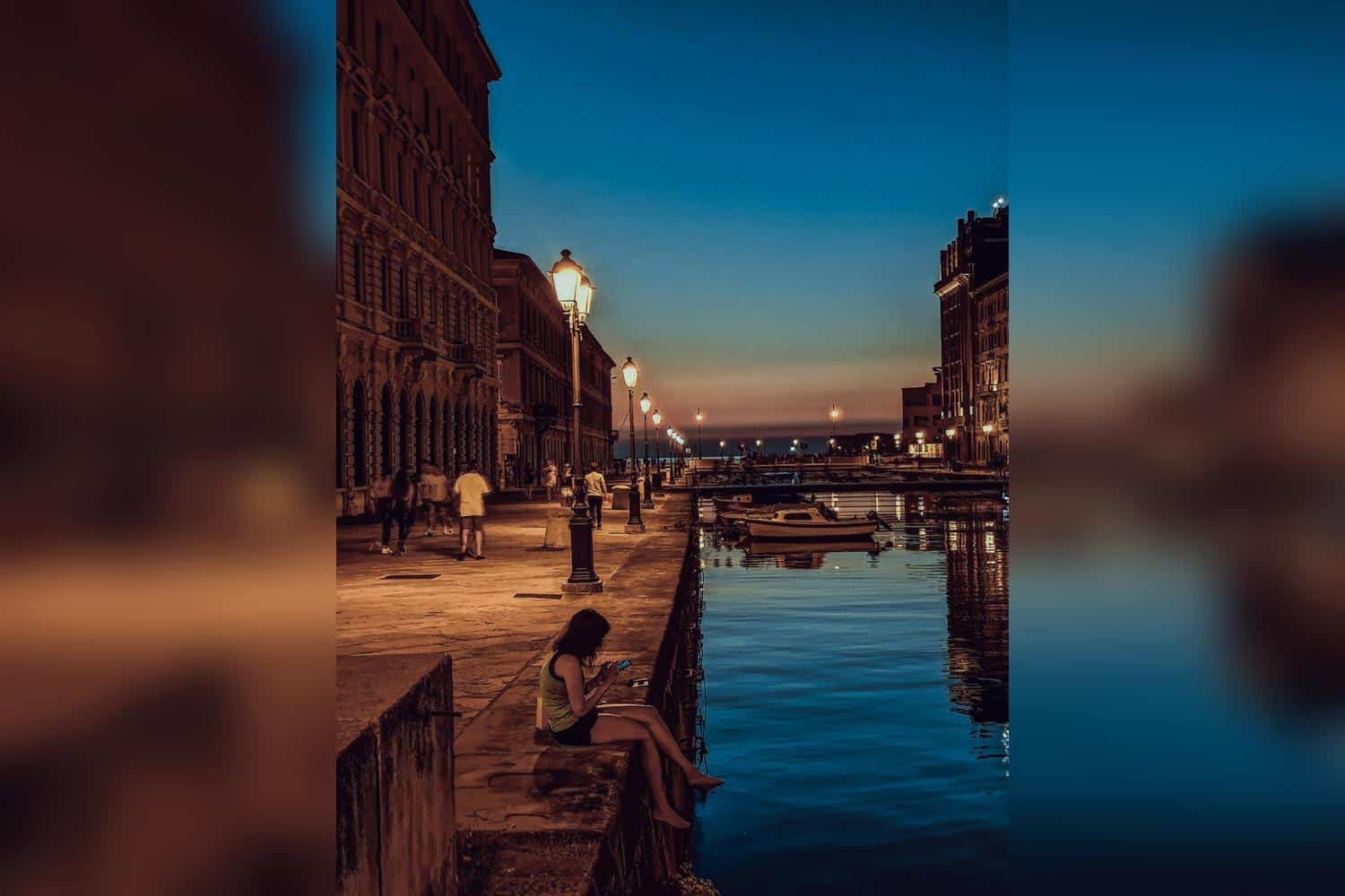 Trieste