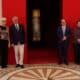 Il capolavoro di Klimt in esposizione a Villa Manin