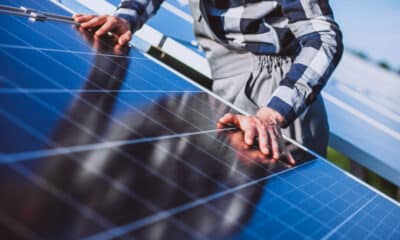 Pannelli fotovoltaici