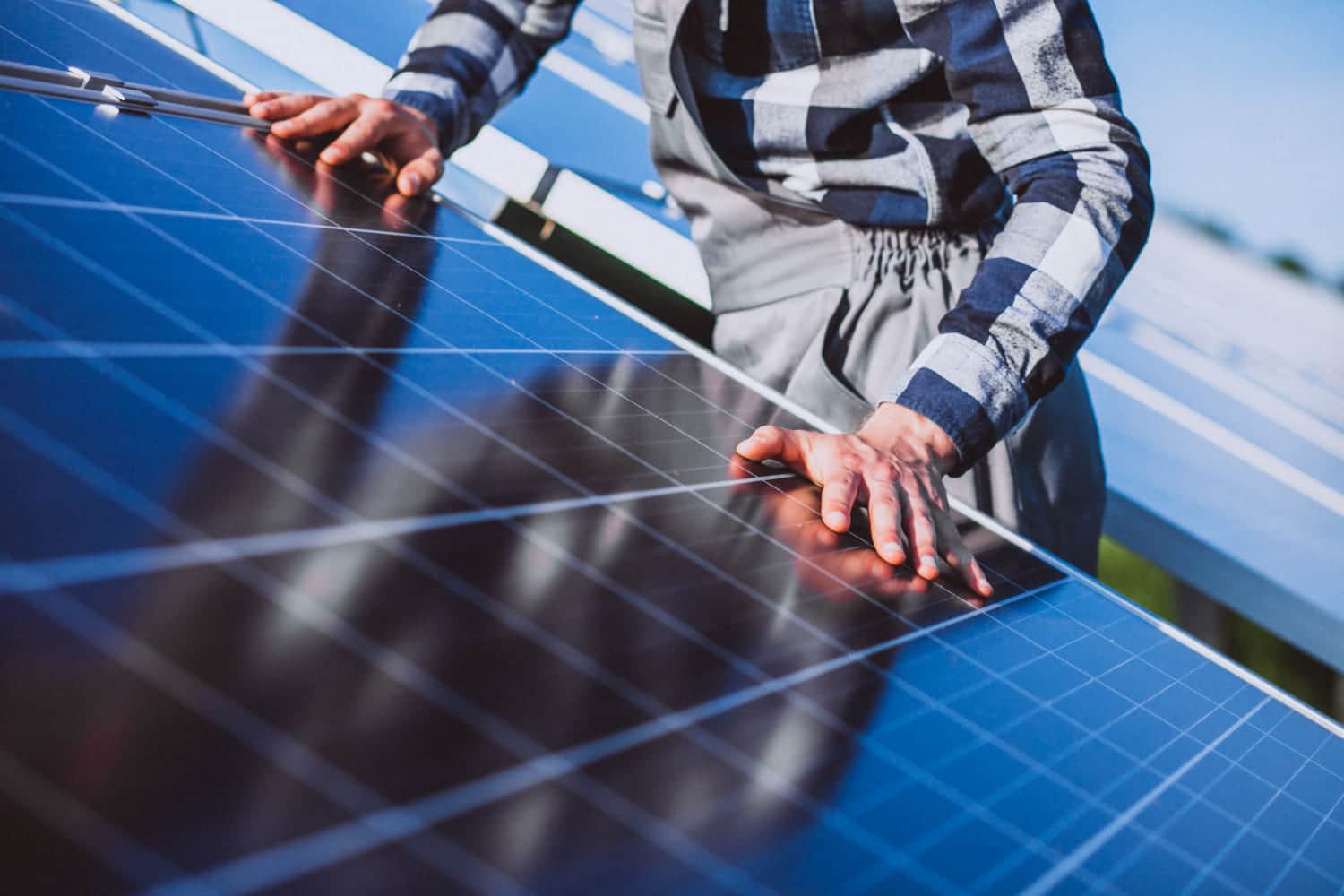 Pannelli fotovoltaici