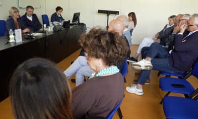 L'Assemblea ordinaria dei soci di TEC4I FVG a Udine