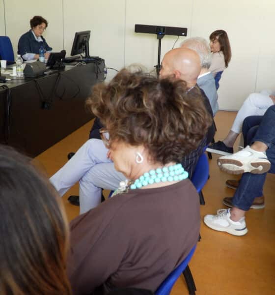 L'Assemblea ordinaria dei soci di TEC4I FVG a Udine