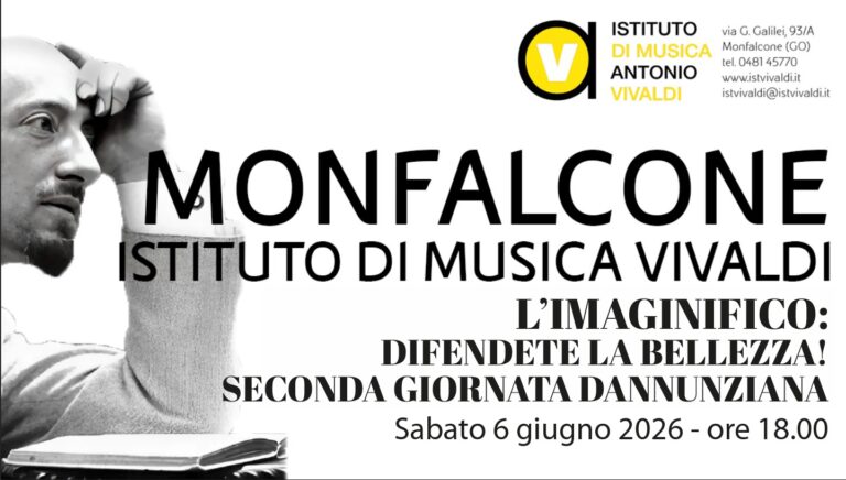 L’imaginifico e la rivoluzione della bellezza