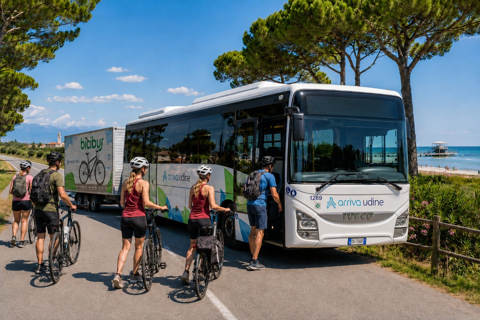 Bicibus