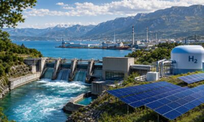 Friuli-Venezia Giulia e transizione energetica
