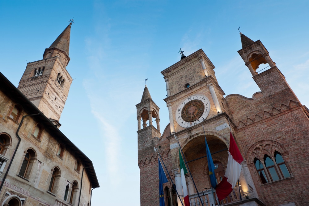 Pordenone