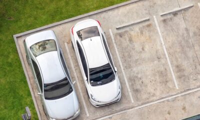 Parcheggi