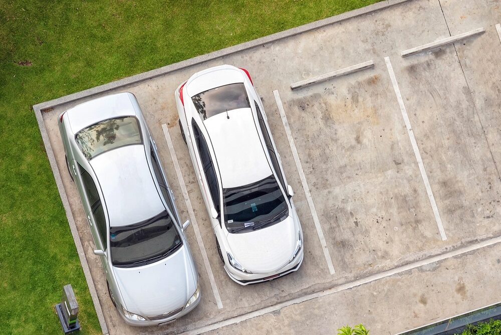 Parcheggi