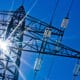 Traliccio per il trasporto dell'energia elettrica
