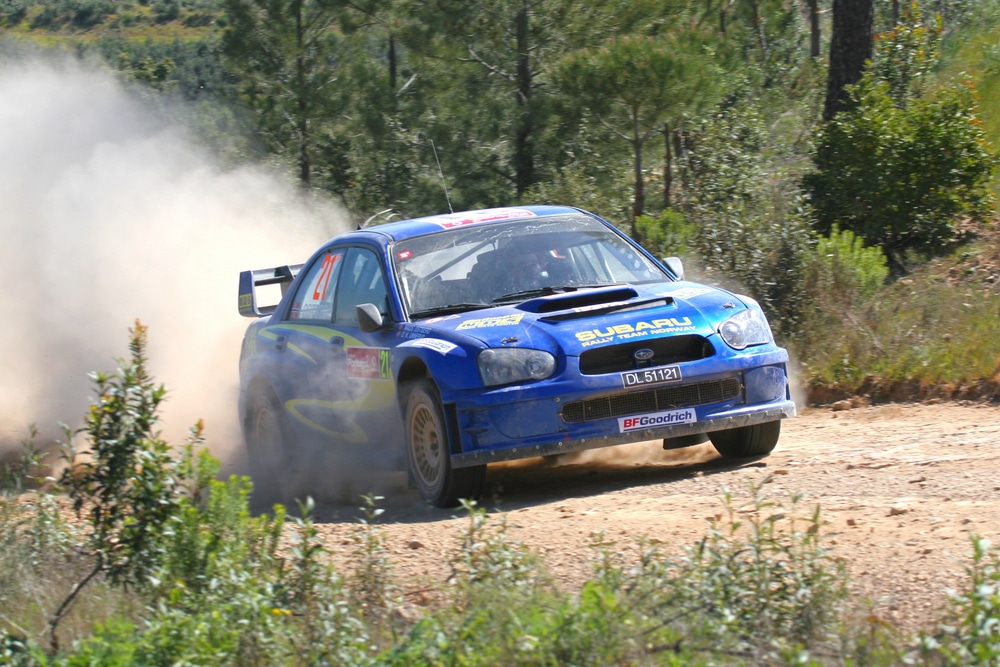 Rally
