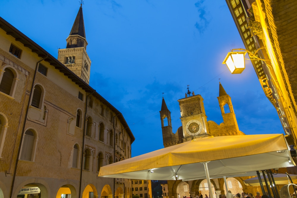 Pordenone - Agevolazioni ILIA a Pordenone