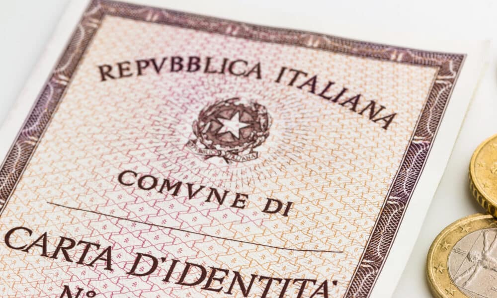 Carta d'identità cartacea - validità oltre il 3 agosto