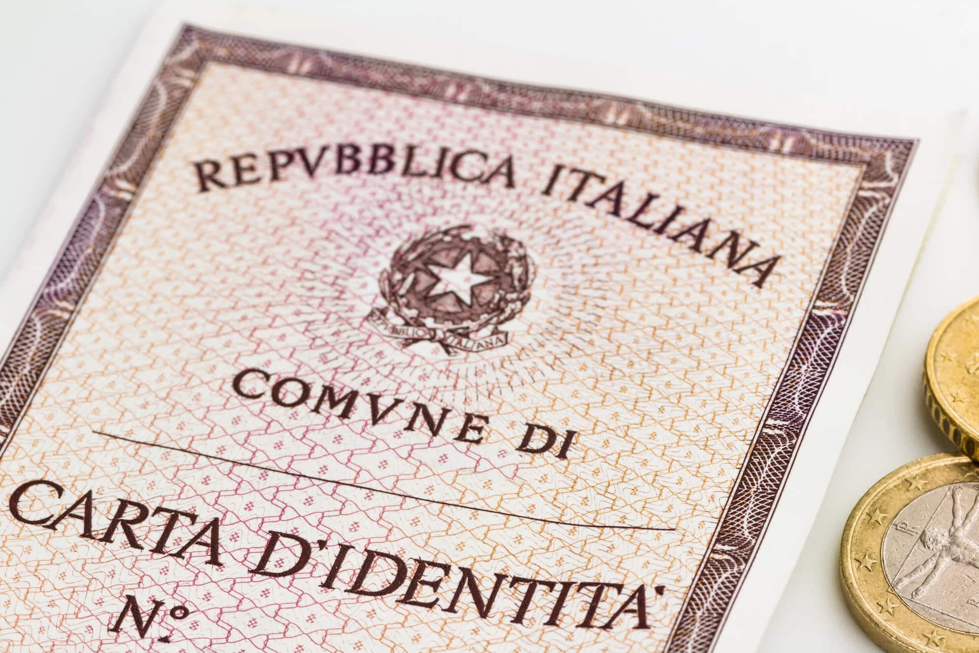 Carta d'identità cartacea - validità oltre il 3 agosto