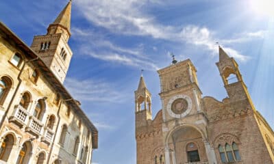 Pordenone - Indice di Vivibilità Climatica 2026