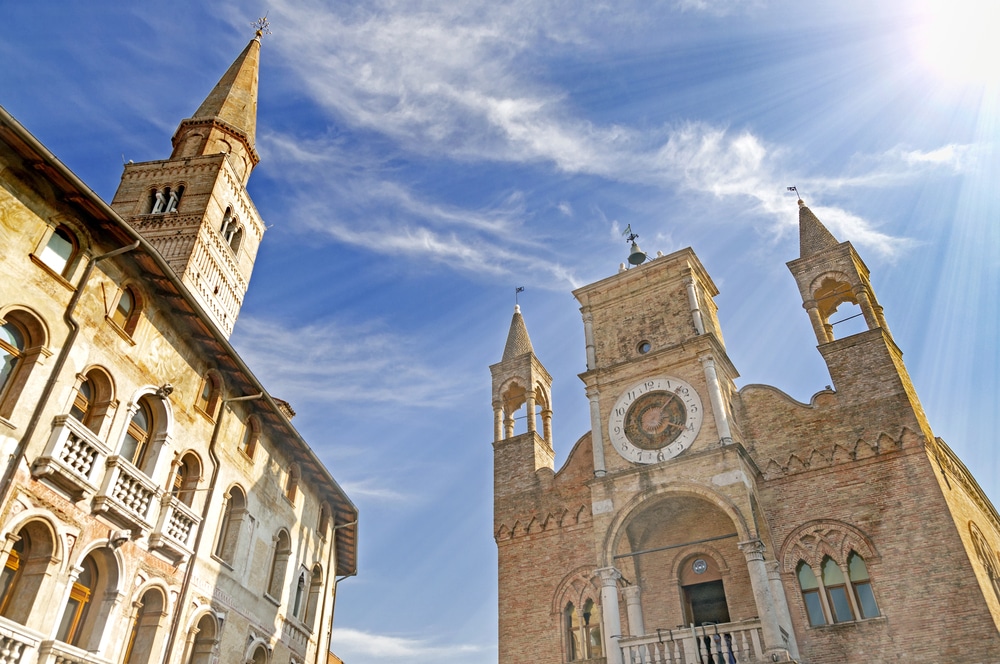 Pordenone - Indice di Vivibilità Climatica 2026