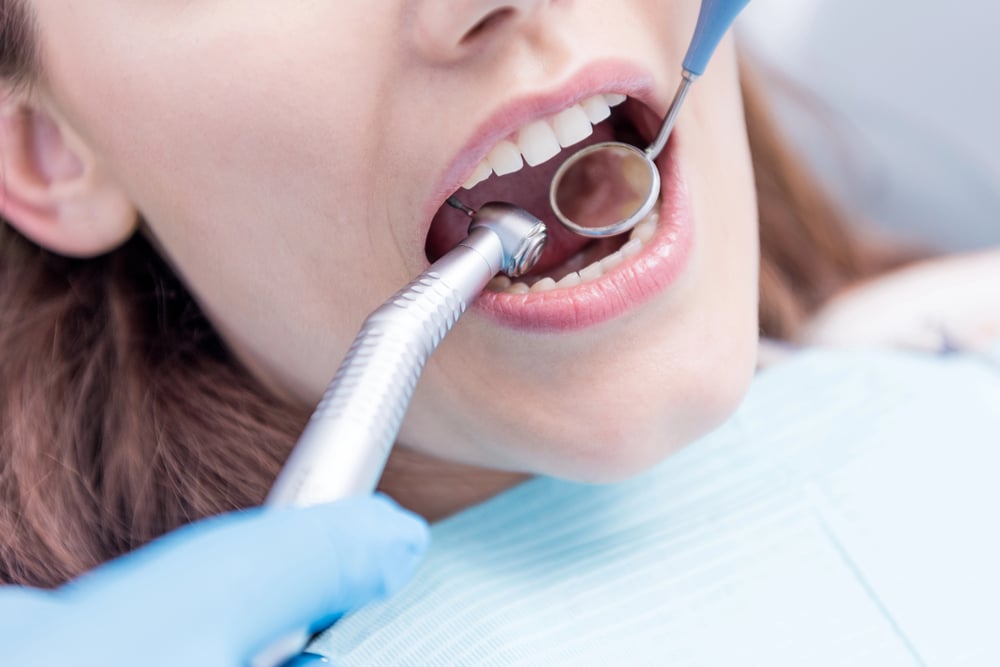 Dentista - ambulatorio dentistico abusivo Udine