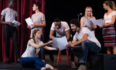 Casting attori - Quasar Productions