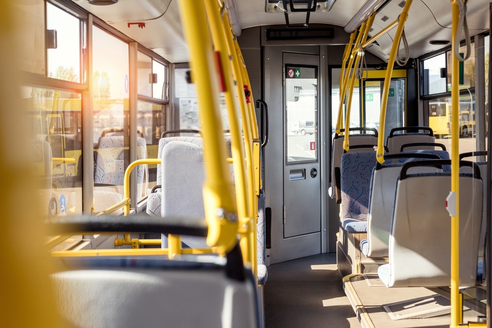 Trasporto pubblico - Trasporto pubblico