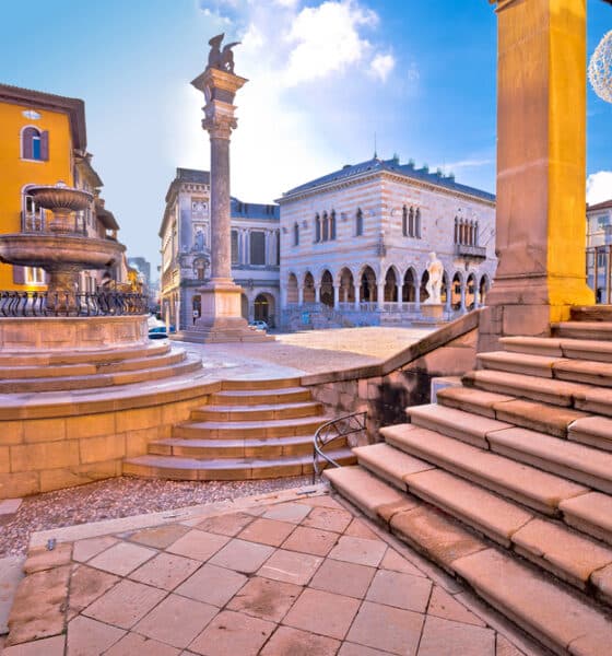 Udine