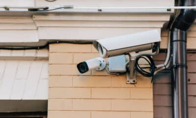 Videocamera di sicurezza - Sicurezza trieste