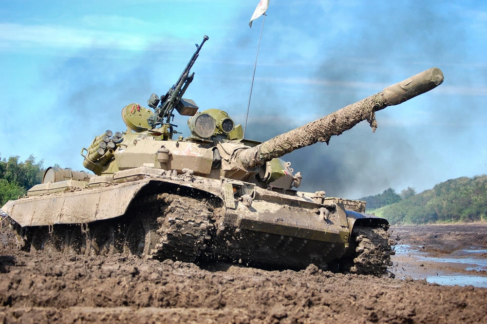 Carro armato