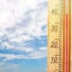 Temperatura elevata