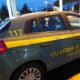 guardia di finanza - arresto passeur